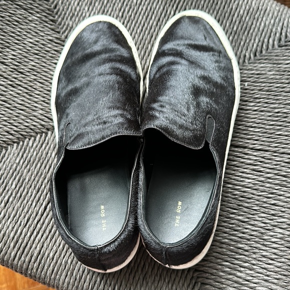 The row marie h sneaker - Picture 2 of 5